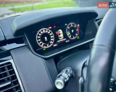 Серый Ленд Ровер Дискавери, объемом двигателя 3 л и пробегом 140 тыс. км за 39900 $, фото 45 на Automoto.ua