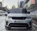 Сірий Ленд Ровер Діскавері, об'ємом двигуна 3 л та пробігом 103 тис. км за 36500 $, фото 2 на Automoto.ua