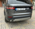 Серый Ленд Ровер Дискавери, объемом двигателя 3 л и пробегом 52 тыс. км за 39500 $, фото 19 на Automoto.ua