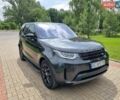 Сірий Ленд Ровер Діскавері, об'ємом двигуна 2 л та пробігом 18 тис. км за 55000 $, фото 10 на Automoto.ua