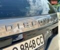 Серый Ленд Ровер Дискавери, объемом двигателя 3 л и пробегом 79 тыс. км за 46000 $, фото 9 на Automoto.ua