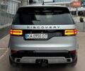 Серый Ленд Ровер Дискавери, объемом двигателя 3 л и пробегом 98 тыс. км за 34900 $, фото 5 на Automoto.ua