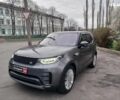 Сірий Ленд Ровер Діскавері, об'ємом двигуна 3 л та пробігом 52 тис. км за 41690 $, фото 1 на Automoto.ua