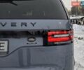 Сірий Ленд Ровер Діскавері, об'ємом двигуна 3 л та пробігом 88 тис. км за 39900 $, фото 17 на Automoto.ua