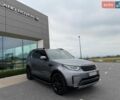 Сірий Ленд Ровер Діскавері, об'ємом двигуна 2.99 л та пробігом 128 тис. км за 39000 $, фото 1 на Automoto.ua