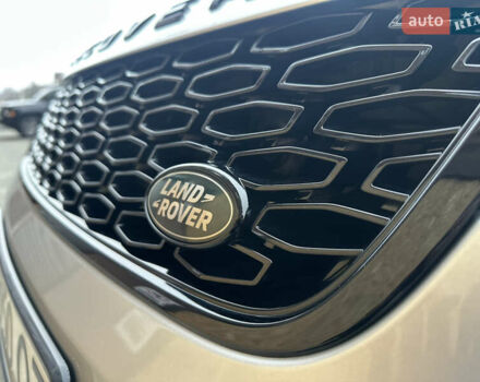 Серый Ленд Ровер Дискавери, объемом двигателя 2.99 л и пробегом 99 тыс. км за 36700 $, фото 10 на Automoto.ua