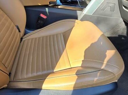 Серый Ленд Ровер Дискавери, объемом двигателя 3 л и пробегом 74 тыс. км за 50000 $, фото 19 на Automoto.ua