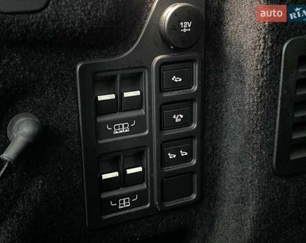 Серый Ленд Ровер Дискавери, объемом двигателя 3 л и пробегом 98 тыс. км за 34900 $, фото 24 на Automoto.ua