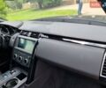 Сірий Ленд Ровер Діскавері, об'ємом двигуна 2 л та пробігом 18 тис. км за 59000 $, фото 8 на Automoto.ua