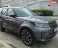 Серый Ленд Ровер Дискавери, объемом двигателя 2 л и пробегом 120 тыс. км за 25000 $, фото 1 на Automoto.ua