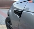 Ленд Ровер Дискавери 2020 в Виннице на Automoto.ua Серый Ленд Ровер Дискавери, объемом двигателя 3 л и пробегом 84 тыс. км за 45900 $, фото 18 на Automoto.ua