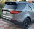 Ленд Ровер Дискавери 2020 в Виннице на Automoto.ua Серый Ленд Ровер Дискавери, объемом двигателя 3 л и пробегом 84 тыс. км за 45900 $, фото 16 на Automoto.ua