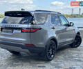 Ленд Ровер Дискавери 2020 в Киеве на Automoto.ua Серый Ленд Ровер Дискавери, объемом двигателя 3 л и пробегом 74 тыс. км за 51000 $, фото 19 на Automoto.ua