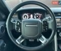 Ленд Ровер Дискавери 2020 в Виннице на Automoto.ua Серый Ленд Ровер Дискавери, объемом двигателя 3 л и пробегом 84 тыс. км за 45900 $, фото 20 на Automoto.ua