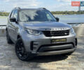 Ленд Ровер Дискавери 2020 в Киеве на Automoto.ua Серый Ленд Ровер Дискавери, объемом двигателя 3 л и пробегом 74 тыс. км за 51000 $, фото 13 на Automoto.ua