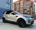 Сірий Ленд Ровер Діскавері, об'ємом двигуна 3 л та пробігом 168 тис. км за 19900 $, фото 8 на Automoto.ua