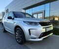 Сірий Ленд Ровер Діскавері, об'ємом двигуна 2 л та пробігом 125 тис. км за 25077 $, фото 1 на Automoto.ua