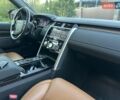 Ленд Ровер Дискавери 2020 в Виннице на Automoto.ua Серый Ленд Ровер Дискавери, объемом двигателя 3 л и пробегом 84 тыс. км за 45900 $, фото 28 на Automoto.ua