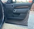 Ленд Ровер Дискавери 2020 в Виннице на Automoto.ua Серый Ленд Ровер Дискавери, объемом двигателя 3 л и пробегом 84 тыс. км за 45900 $, фото 40 на Automoto.ua