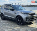 Ленд Ровер Дискавери 2020 в Киеве на Automoto.ua Серый Ленд Ровер Дискавери, объемом двигателя 3 л и пробегом 74 тыс. км за 51000 $, фото 15 на Automoto.ua