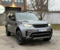 Сірий Ленд Ровер Діскавері, об'ємом двигуна 2 л та пробігом 84 тис. км за 41000 $, фото 2 на Automoto.ua