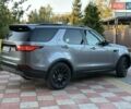 Ленд Ровер Дискавери 2020 в Виннице на Automoto.ua Серый Ленд Ровер Дискавери, объемом двигателя 3 л и пробегом 84 тыс. км за 45900 $, фото 14 на Automoto.ua