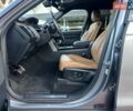 Ленд Ровер Дискавери 2020 в Виннице на Automoto.ua Серый Ленд Ровер Дискавери, объемом двигателя 3 л и пробегом 84 тыс. км за 45900 $, фото 24 на Automoto.ua