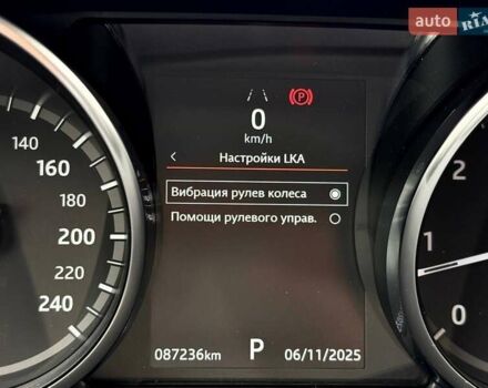 Сірий Ленд Ровер Діскавері, об'ємом двигуна 2.99 л та пробігом 87 тис. км за 39999 $, фото 37 на Automoto.ua