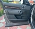 Ленд Ровер Дискавери 2020 в Виннице на Automoto.ua Серый Ленд Ровер Дискавери, объемом двигателя 3 л и пробегом 84 тыс. км за 45900 $, фото 38 на Automoto.ua