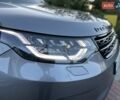 Ленд Ровер Дискавери 2020 в Виннице на Automoto.ua Серый Ленд Ровер Дискавери, объемом двигателя 3 л и пробегом 84 тыс. км за 45900 $, фото 6 на Automoto.ua