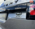 Ленд Ровер Дискавери 2020 в Киеве на Automoto.ua Серый Ленд Ровер Дискавери, объемом двигателя 3 л и пробегом 74 тыс. км за 51000 $, фото 22 на Automoto.ua