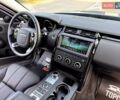 Сірий Ленд Ровер Діскавері, об'ємом двигуна 2.99 л та пробігом 87 тис. км за 39999 $, фото 52 на Automoto.ua