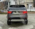 Сірий Ленд Ровер Діскавері, об'ємом двигуна 2 л та пробігом 84 тис. км за 41000 $, фото 5 на Automoto.ua