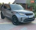 Ленд Ровер Дискавери 2020 в Виннице на Automoto.ua Серый Ленд Ровер Дискавери, объемом двигателя 3 л и пробегом 84 тыс. км за 45900 $, фото 4 на Automoto.ua