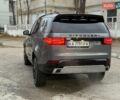 Сірий Ленд Ровер Діскавері, об'ємом двигуна 2 л та пробігом 83 тис. км за 42000 $, фото 6 на Automoto.ua
