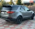 Ленд Ровер Дискавери 2020 в Виннице на Automoto.ua Серый Ленд Ровер Дискавери, объемом двигателя 3 л и пробегом 84 тыс. км за 45900 $, фото 13 на Automoto.ua