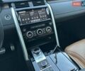 Ленд Ровер Дискавери 2020 в Виннице на Automoto.ua Серый Ленд Ровер Дискавери, объемом двигателя 3 л и пробегом 84 тыс. км за 45900 $, фото 33 на Automoto.ua