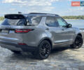 Ленд Ровер Дискавери 2020 в Киеве на Automoto.ua Серый Ленд Ровер Дискавери, объемом двигателя 3 л и пробегом 74 тыс. км за 51000 $, фото 18 на Automoto.ua