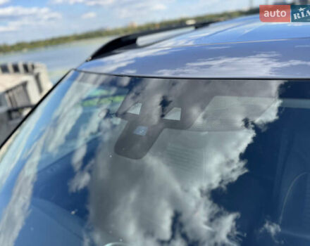 Ленд Ровер Дискавери 2020 в Киеве на Automoto.ua Серый Ленд Ровер Дискавери, объемом двигателя 3 л и пробегом 74 тыс. км за 51000 $, фото 6 на Automoto.ua