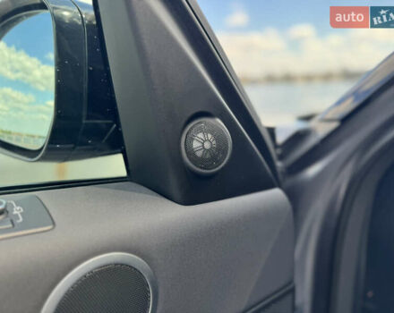 Ленд Ровер Дискавери 2020 в Киеве на Automoto.ua Серый Ленд Ровер Дискавери, объемом двигателя 3 л и пробегом 74 тыс. км за 51000 $, фото 37 на Automoto.ua