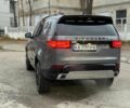 Сірий Ленд Ровер Діскавері, об'ємом двигуна 2 л та пробігом 84 тис. км за 41000 $, фото 6 на Automoto.ua