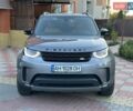 Ленд Ровер Дискавери 2020 в Виннице на Automoto.ua Серый Ленд Ровер Дискавери, объемом двигателя 3 л и пробегом 84 тыс. км за 45900 $, фото 7 на Automoto.ua