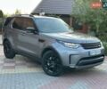 Ленд Ровер Дискавери 2020 в Виннице на Automoto.ua Серый Ленд Ровер Дискавери, объемом двигателя 3 л и пробегом 84 тыс. км за 45900 $, фото 1 на Automoto.ua