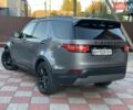 Ленд Ровер Дискавери 2020 в Виннице на Automoto.ua Серый Ленд Ровер Дискавери, объемом двигателя 3 л и пробегом 84 тыс. км за 45900 $, фото 10 на Automoto.ua