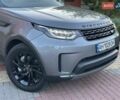 Ленд Ровер Дискавери 2020 в Виннице на Automoto.ua Серый Ленд Ровер Дискавери, объемом двигателя 3 л и пробегом 84 тыс. км за 45900 $, фото 5 на Automoto.ua