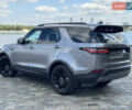 Ленд Ровер Дискавери 2020 в Киеве на Automoto.ua Серый Ленд Ровер Дискавери, объемом двигателя 3 л и пробегом 74 тыс. км за 51000 $, фото 27 на Automoto.ua