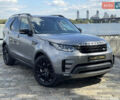 Ленд Ровер Дискавери 2020 в Киеве на Automoto.ua Серый Ленд Ровер Дискавери, объемом двигателя 3 л и пробегом 74 тыс. км за 51000 $, фото 14 на Automoto.ua