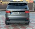 Ленд Ровер Дискавери 2020 в Виннице на Automoto.ua Серый Ленд Ровер Дискавери, объемом двигателя 3 л и пробегом 84 тыс. км за 45900 $, фото 11 на Automoto.ua