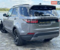 Ленд Ровер Дискавери 2020 в Киеве на Automoto.ua Серый Ленд Ровер Дискавери, объемом двигателя 3 л и пробегом 74 тыс. км за 51000 $, фото 29 на Automoto.ua