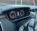 Ленд Ровер Дискавери 2020 в Виннице на Automoto.ua Серый Ленд Ровер Дискавери, объемом двигателя 3 л и пробегом 84 тыс. км за 45900 $, фото 30 на Automoto.ua